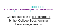 College Bescherming Persoonsgegevens