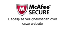 McAfee Secure