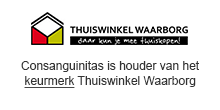 Thuiswinkel Waarborg